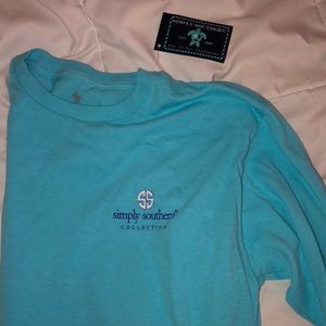 Simply Southern Long sleeve